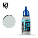 Vallejo Acrylic Paints 69064 Mecha Color, Light Steel (17ml)