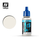 Vallejo Acrylic Paints 69002 Mecha Color, White Grey (17ml)