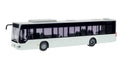 Kibri HO 11240 Mercedes-Benz City Citaro 12m/3T Bus Kit, White