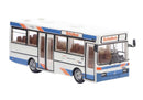 PREORDER Brekina HO 52276 Mercedes-Benz O402 Bus, Viernheim Germany