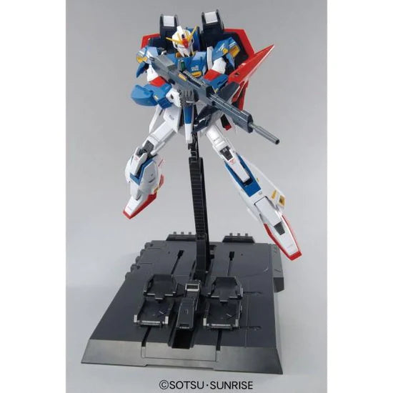 MG 1/100 MSZ-006 Zeta Gundam (Ver 2.0) 139597