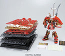 Bandai 2062531 MG Shin MushaGundam Sngoku No Jin