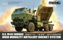 Meng Model 72-004 U.S. M142 Himars 1:72