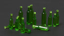 Meng Model SPS011 Beer Bottles for Vehicle 1:35