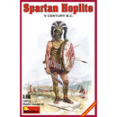 MiniArt 16012 Spartan Hoplite Vcentbc 1:16
