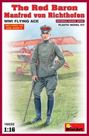 MiniArt 16032 The Red Baron Manfred von Richthofen