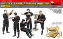 MiniArt 35131 Soviet Tank Ammo-Loading Crew