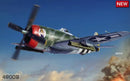 MiniArt 48009 P-47D 25RE Thunderbolt 1:48 Basic