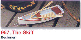 Midwest 967 THE SKIFF Skill 1