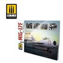 Ammo Mig 6084 VISUAL MODELERS GUIDE