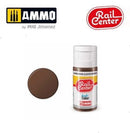 Ammo Mig R0006 SLEEPER BROWN (15ML)