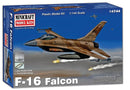Minicraft Model Kits 14744 F-16A 'Falcon' 1:144