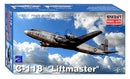 Minicraft Model Kits 14752 C-118 'Liftmaster' 1:144