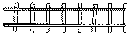 Grandt Line O K-44 Mine Track, 18" Gauge