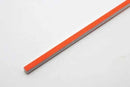 Profile Accessories Inc. 0101A Mini Hobby and Craft Sanding Sticks, Orange 400 Grit (15)