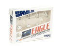 Model Kit Accessories 38 Space 1999 Eagle Metal Engine Bell 1:72