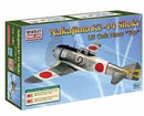Minicarft 14656 1/144 NAKAJIMA KI-44 SHOK