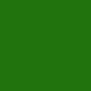 Mission Models Paint 124 FARM TRACTOR GREEN