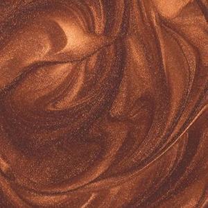 Mission Models Paint 154 PEARL ROOT BEER BROWN