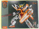 Mechanical Master 6821 Mecha Tech Building Set Orange 833 pcs