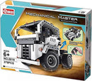 Mechanical Master 8018 Tech Brick R/C Truck Kit