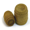 Model Shipways 386 19mm Barrel Walnut