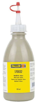 PREORDER Faller 170032 Model Building Paint, Ochre (8.5oz 250ml)