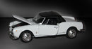 Italeri 3653 ALFA ROMEO GIULIETTA SPIDER 1300 1:24