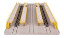 Walthers Cornerstone HO 933-3908 Modern Diesel Shop Kit | 65.61