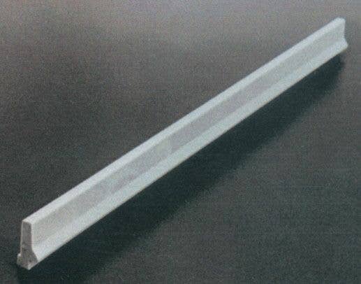 Rix Products HO 114 Modern Railing (4)