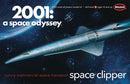 Minatronics 2001-11 29" LONG:SPACE CLIPPER