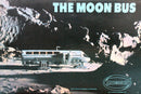 Moebius Models 2001-1 2001 Moon Bus 1:50
