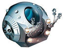 Moebius Models 2001-4 2001: Space Odyssey EVA Pod 1:8