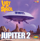 Moebius Models 913 Jupiter 2 Lost In Space