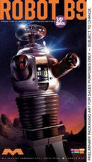 Moebius Models 939 Lost in Space Robot 1:6