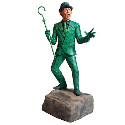 Moebius Models 954 1966 Riddler 1:8