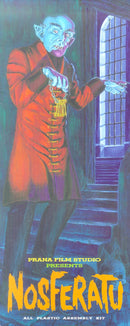 Monarch Model 452 Nosferatu 1:8