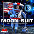 Monarch Model 801 Mk-1 Moon Suit 1:10