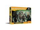 Infinity Combined Army Morat Aggression Forces Action Pack