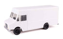 Walthers Scenemaster HO 949-12112 Morgan Olson Route Star Van, Unlettered