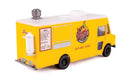 PREORDER Walthers Scenemaster HO 949-12114 Morgan Olson Route Star Van, BBQ Food Truck