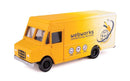 Walthers Scenemaster HO 949-12119 Morgan Olson Route Star Van, Cable Internet Service