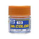 Mr. Hobby C10 METALLIC COPPER 10ML
