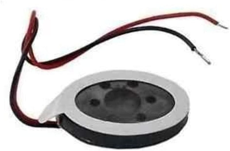 MRC MRC1523 Oval Speaker -- 13 x 18mm, All Scales