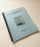 Model Shipways 114 Book: How to Make First Rate Ship Models