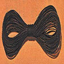 Model Shipways 1211 Rigging Line .028x30' Black