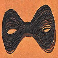 Model Shipways 1211 Rigging Line .028x30' Black