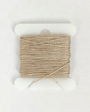 Model Shipways 1235 Rigging Line .008x15' Beige