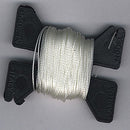 Model Shipways 1244 10yds X .021 White Rigging