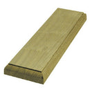 Model Shipways 4520 Walnut Display Boards 20x4.5'